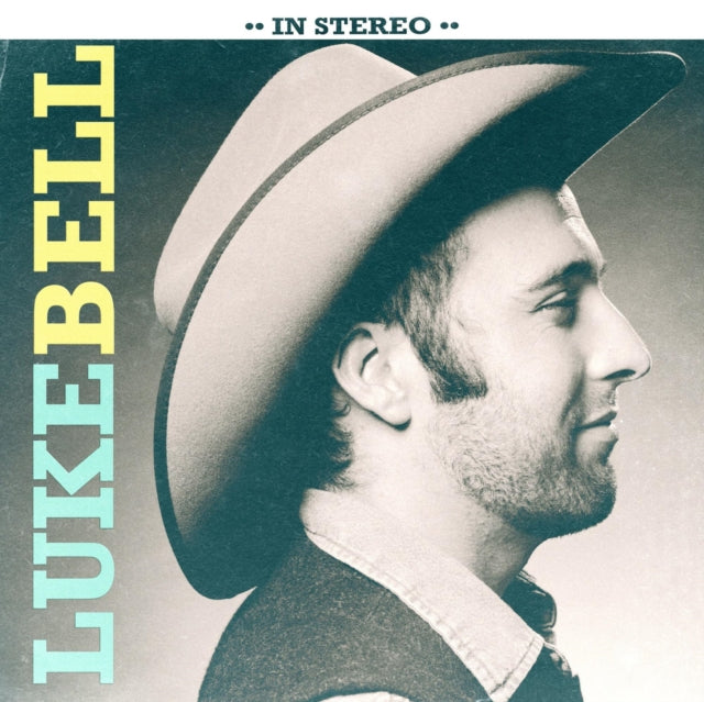 Luke Bell & King Is Back (Cloudy Vinyl/2LP)