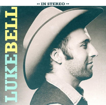 Luke Bell & King Is Back (Cloudy Vinyl/2LP)