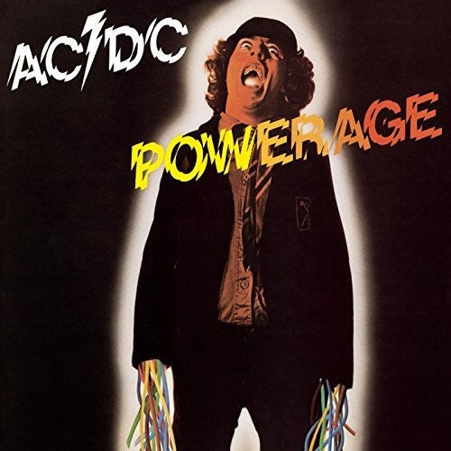 Powerage (180G) & Live (2LP/180G)