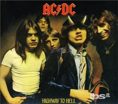 If You Want Blood You've Got It & Highway To Hell & For Those About To Rock & Live & Ballbreaker