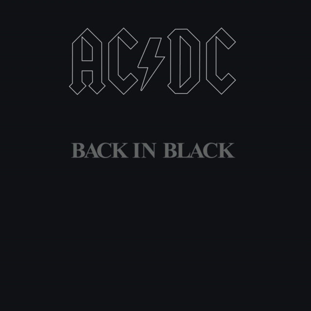 Back In Black (180G) & Razor’S Edge (180G) & Ballbreaker (180G)