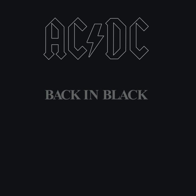 Back In Black (Gold Metallic LP Vinyl) & Dirty Deeds Done Dirt Cheap (180G) & Back In Black (180G) & For Those About To Rock (180G) & Who Made Who (180G) & Live (2LP/180G)