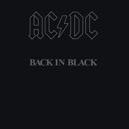Power Up (180G/Gatefold Jacket/Inner Sleeve) & 74 Jailbreak (180G) & Back In Black (180G) & Who Made Who (180G)