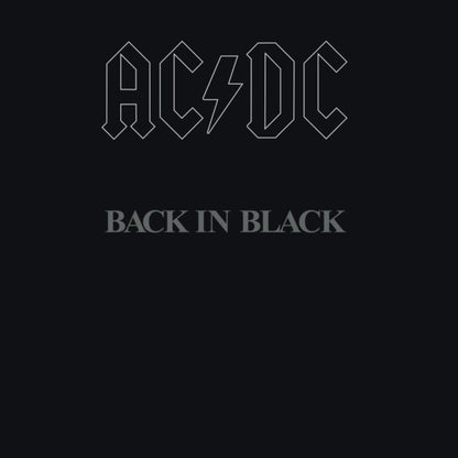 Let There Be Rock & Back In Black & Blow Up Your Video