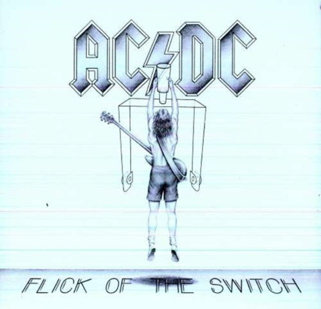 Power Up (180G/Gatefold Jacket/Inner Sleeve) & High Voltage (180G) & Highway To Hell (180G) & Flick Of The Switch (180G) & Fly On The Wall (180G) & Blow Up Your Video (180G) & Black Ice (2LP/180G/Gatefold) & Stiff Upper Lip (180G) & Ballbreaker (180G)