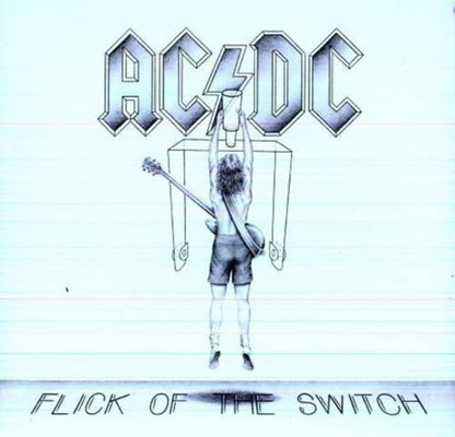 Power Up (180G/Gatefold Jacket/Inner Sleeve) & High Voltage (180G) & Highway To Hell (180G) & Flick Of The Switch (180G) & Fly On The Wall (180G) & Blow Up Your Video (180G) & Black Ice (2LP/180G/Gatefold) & Stiff Upper Lip (180G) & Ballbreaker (180G)