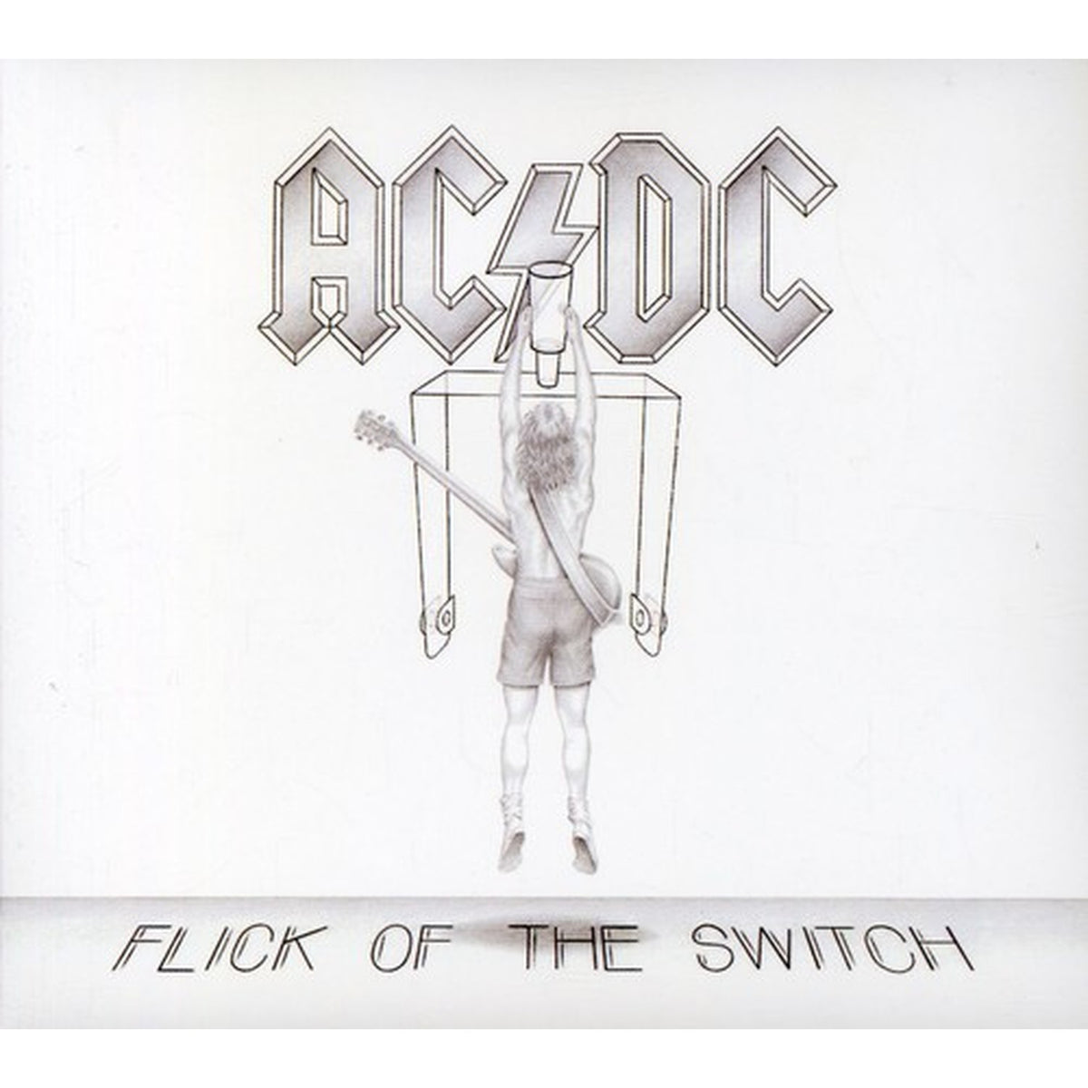 74 Jailbreak & If You Want Blood You've Got It & Flick Of The Switch