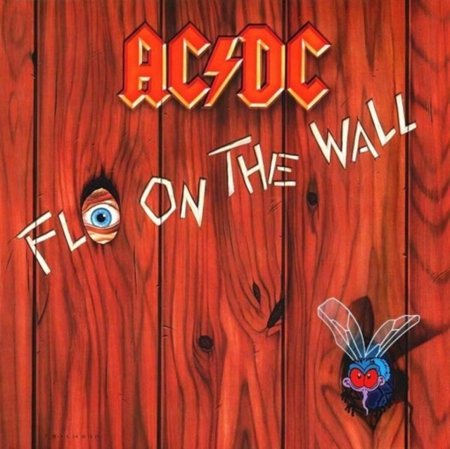 Power Up (180G/Gatefold Jacket/Inner Sleeve) & High Voltage (180G) & Highway To Hell (180G) & Flick Of The Switch (180G) & Fly On The Wall (180G) & Stiff Upper Lip (180G) & Ballbreaker (180G)