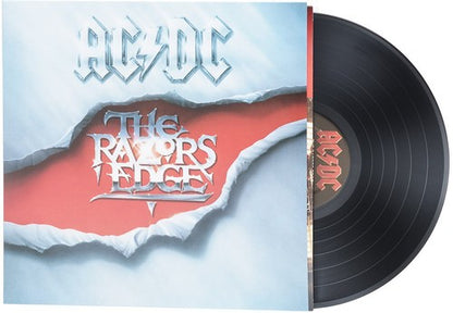 Back In Black (180G) & Who Made Who (180G) & Razor’S Edge (180G)