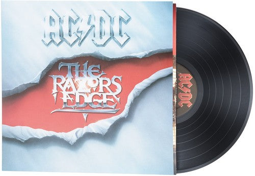 Let There Be Rock (180G) & If You Want Blood You've Got It (180G) & Highway To Hell (180G) & Back In Black (180G) & Razor’S Edge (180G) & Live (2LP/180G)