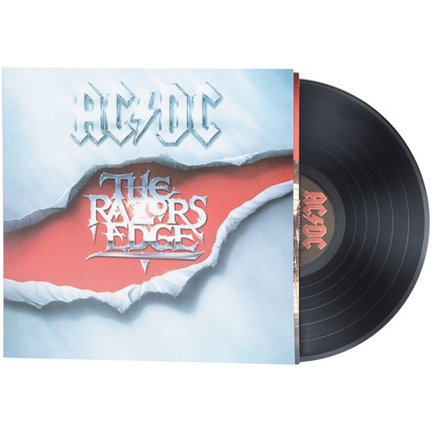 If You Want Blood You've Got It (180G) & Highway To Hell (180G) & Back In Black (180G) & Razor’S Edge (180G)