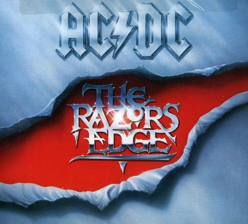 Back In Black & Razor's Edge