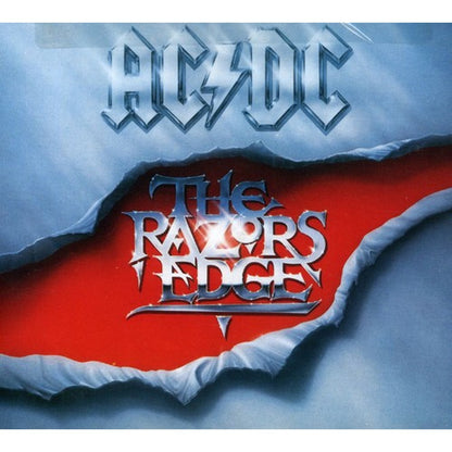 Let There Be Rock & Powerage & Razor's Edge & Live