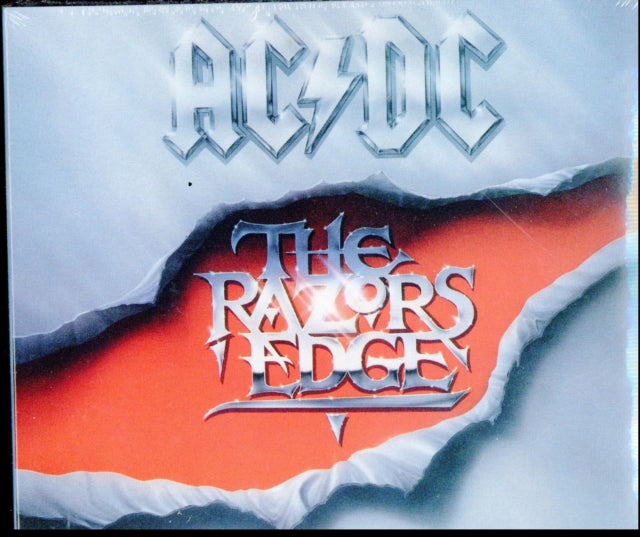 High Voltage & Dirty Deeds Done Dirt Cheap & Powerage & Highway To Hell & Back In Black & For Those About To Rock & Razor's Edge & Black Ice & Ballbreaker