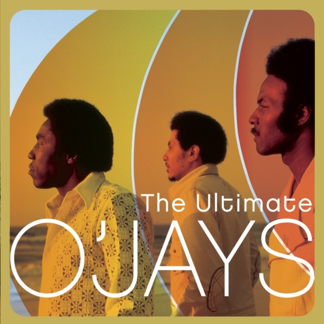 Ultimate O�Jays & Back Stabbers