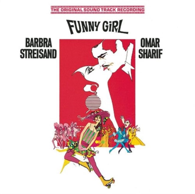 Funny Girl O.S.T.