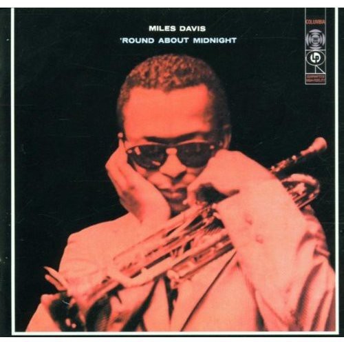 Sketches Of Spain & Round About Midnight & Filles De Kilimanjaro & Miles In The Sky & Milestones