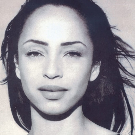 Best Of Sade & Love Deluxe & Soldier Of Love & Lovers Rock & Stronger Than Pride & Diamond Life
