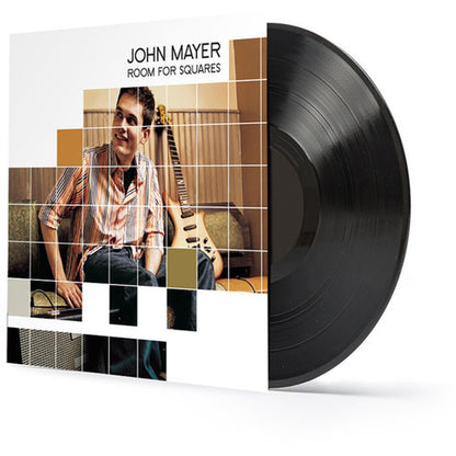 Room For Squares & Try: Live In Concert
