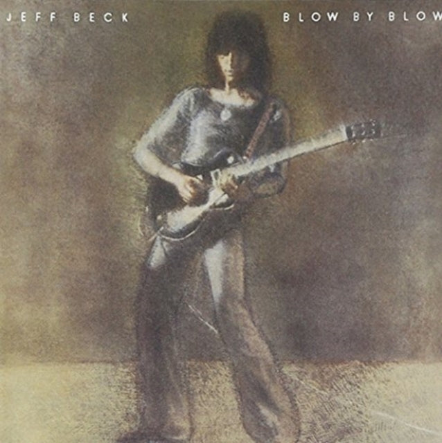 Blow By Blow & There & Back