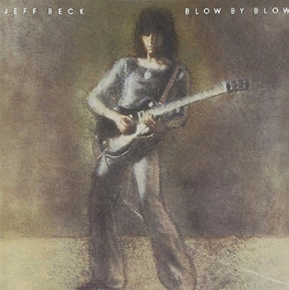 Blow By Blow & There & Back