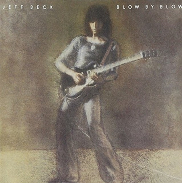 Blow By Blow & There & Back
