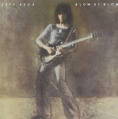 Blow By Blow & There & Back