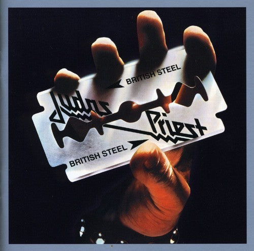 Defenders Of The Faith & British Steel & British Steel (30Th Anniversary Legacy Edition) & Point Of Entry