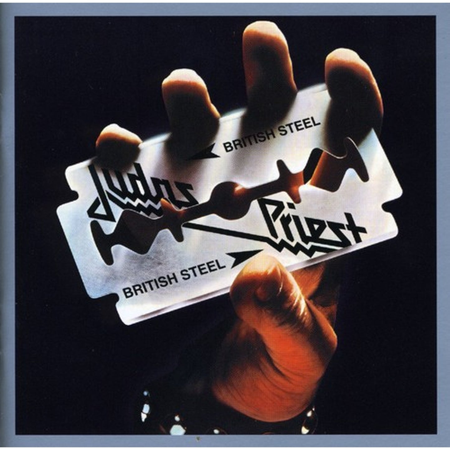 Best Of Judas Priest: Living After Midnight & British Steel & Painkiller & Point Of Entry & Screaming For Vengeance