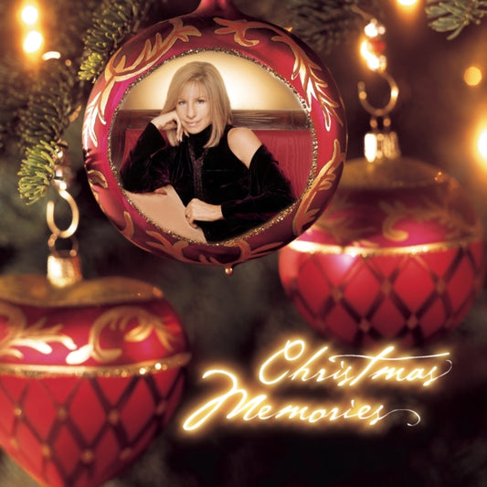 This CD is brand new.Format: CDMusic Style: Progressive HouseThis item's title is: Christmas MemoriesArtist: Barbra StreisandBarcode: 696998592025Release Date: 10/30/2001