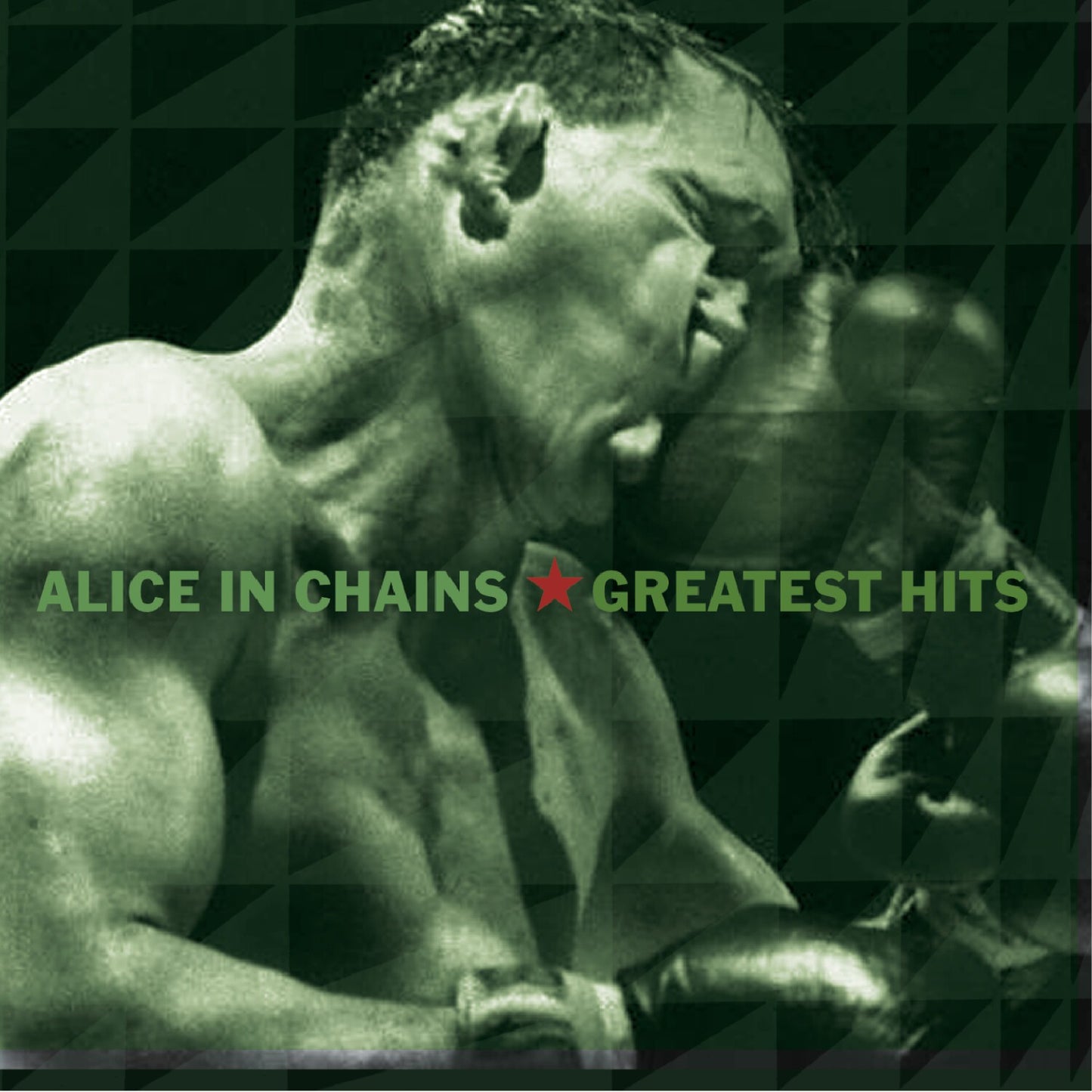 Dirt & Greatest Hits & Essential Alice In Chains & Unplugged