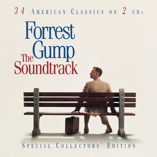 Forrest Gump: Collector's Edition O.S.T.