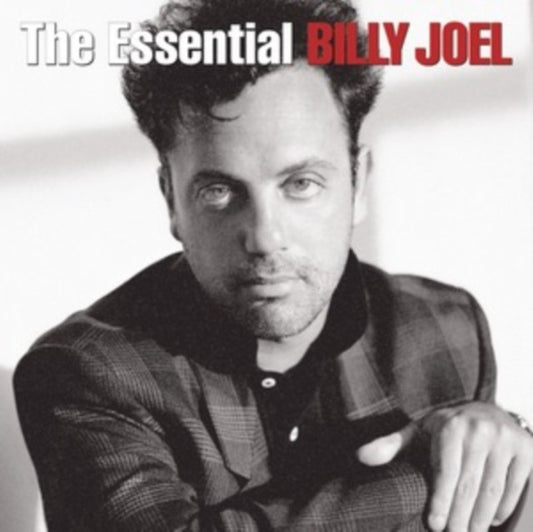 Essential Billy Joel & Streetlife Serenade & Fantasies & Delusions (Opus 1-10 Music For Solo Piano) & Hits & Stranger