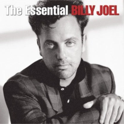 Essential Billy Joel & Nylon Curtain & Stormfront & River Of Dreams & Hits & An Innocent Man
