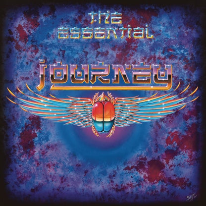 Essential Journey & Next & Frontiers