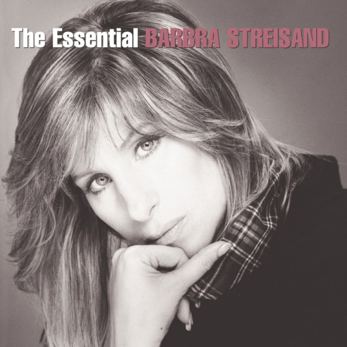 Essential Barbra Streisand & Duets & Back To Brooklyn