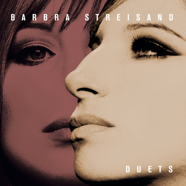 This CD is brand new.Format: CDMusic Style: HouseThis item's title is: DuetsArtist: Barbra StreisandLabel: Little Angel RecordsBarcode: 696998612624Release Date: 11/26/2002