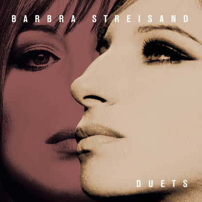 Duets & Classical Barbra
