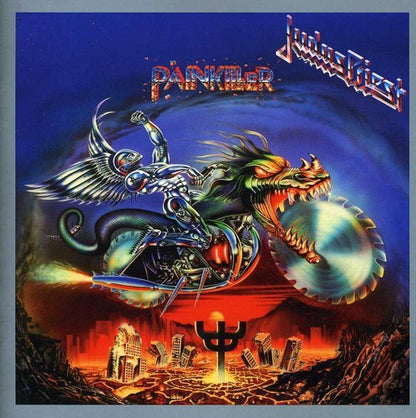 Firepower & Defenders Of The Faith & Painkiller & British Steel (30Th Anniversary Legacy Edition) & Ram It Down & Point Of Entry & Screaming For Vengeance & Unleashed In The East & Redeemer Of Souls