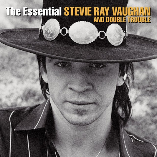 Essential Stevie Ray Vaughan & Double Trouble