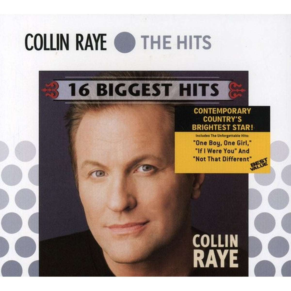 16 Biggest Hits