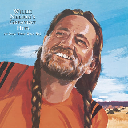 Border & Willie Nelson�S Greatest Hits & Always On My Mind & Over The Rainbow & To All The Girls & Playlist: Very Best Gospel Of Willie Nelson & Red Headed Stranger