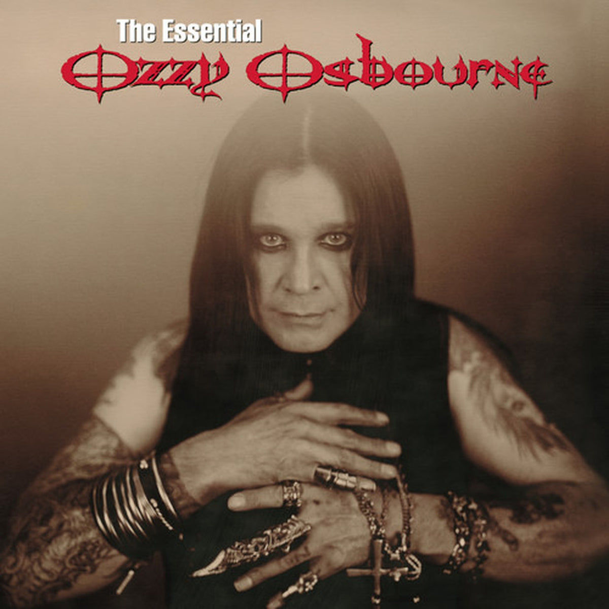 Ozzman Cometh & Essential Ozzy Osbourne & Bark At The Moon & Tribute