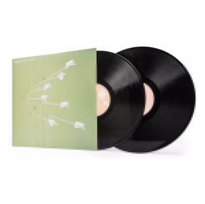 This is a 2 LP Vinyl SKU bundle.
1.This LP Vinyl is brand new.Format: LP VinylMusic Style: Alternative RockThis item's title is: Good News For People Who Love Bad News (Pa/2LP/180G/Gatefold)Artist: Modest MouseLabel: LEGACYBarcode: 696998712515Release Date: 4/6/2004
2.