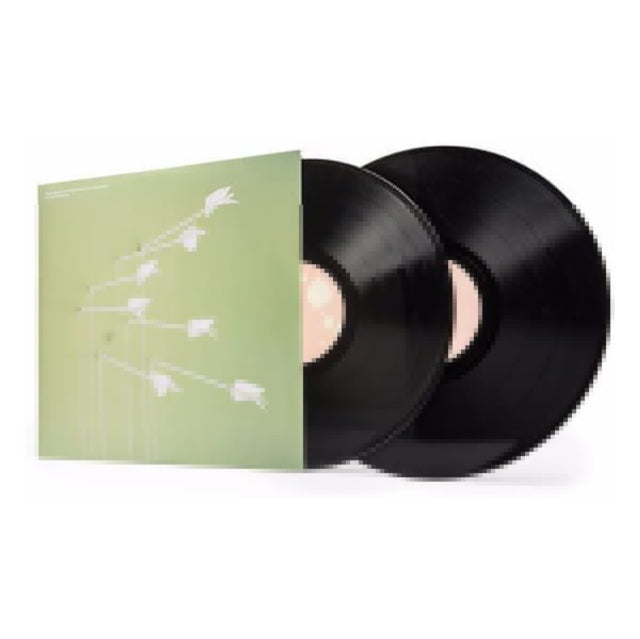 This is a 3 LP Vinyl SKU bundle.
1.This LP Vinyl is brand new.Format: LP VinylMusic Style: Alternative RockThis item's title is: Good News For People Who Love Bad News (Pa/2LP/180G/Gatefold)Artist: Modest MouseLabel: LEGACYBarcode: 696998712515Release Date: 4/6/2004
2.