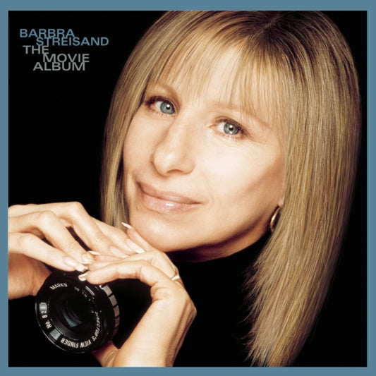 This CD is brand new.Format: CDMusic Style: HardcoreThis item's title is: Movie AlbumArtist: Barbra StreisandLabel: LEGACYBarcode: 696998901827Release Date: 10/14/2003