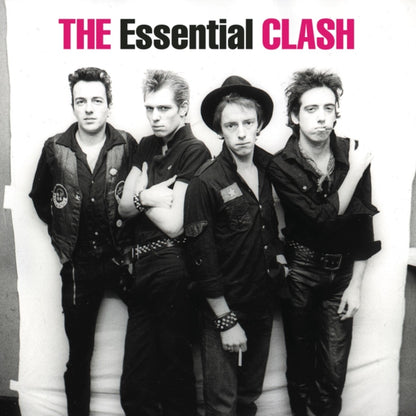 London Calling & Essential Clash