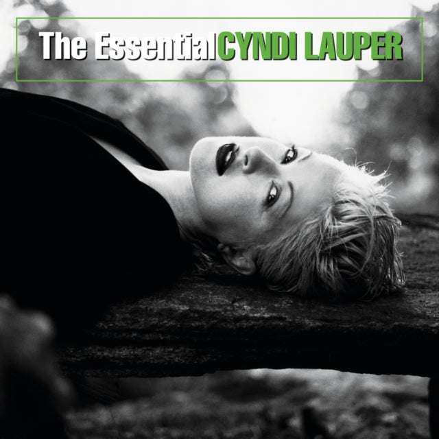 Cyndi Lauper - Essential Cyndi Lauper & At Last & She's So Unusual - CD Bundle