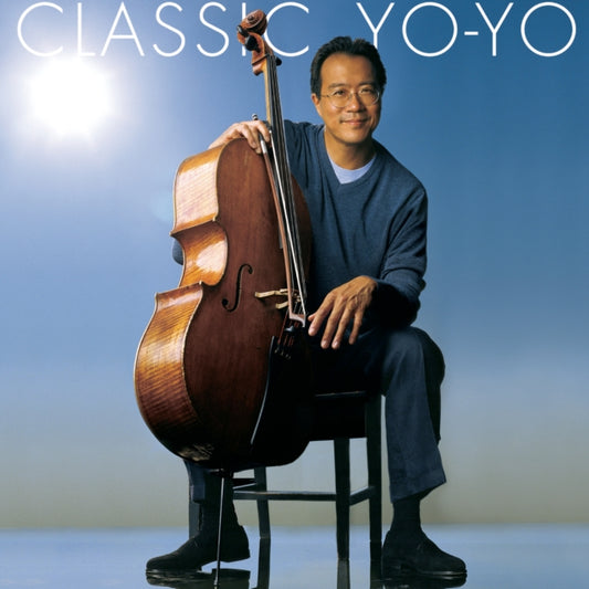 This CD is brand new.Format: CDThis item's title is: Classic Yo-YoArtist: Yo-Yo MaLabel: Sony ClassicalBarcode: 696998966727Release Date: 9/18/2001