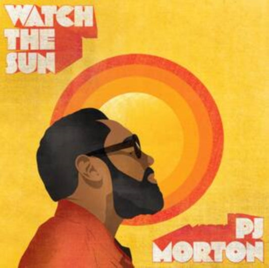 Watch The Sun (Yellow LP Vinyl)